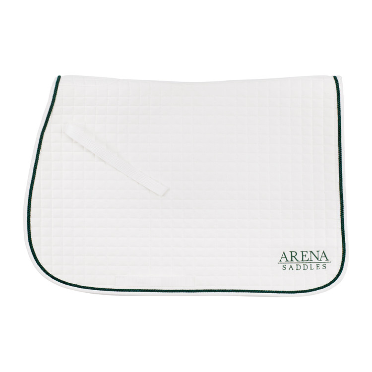 Almohadilla de silla mixta Arena