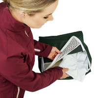 Sac à rangement Arena Verde