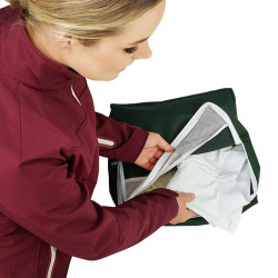 Sac à rangement Arena Verde Sac à rangement Arena Verde