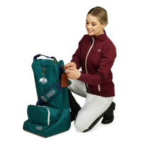 Sac à bottes Arena Verde