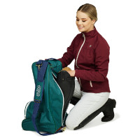 Sac à bottes Arena Verde