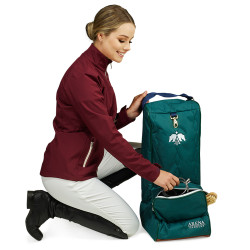 Sac à bottes Arena Verde Sac à bottes Arena Verde