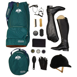 Sac à bottes Arena Verde Sac à bottes Arena Verde