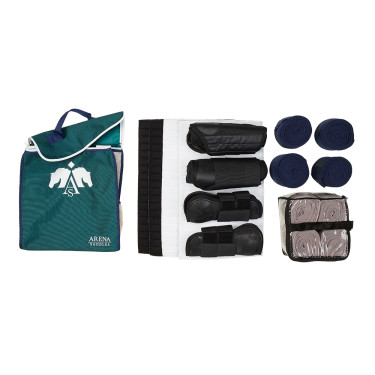 Sac à boots Arena Verde Sac à boots Arena Verde