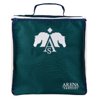 Sac à boots Arena Verde