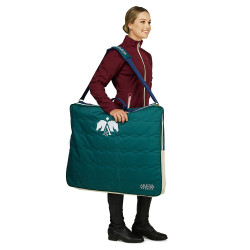 Sac à tapis Arena Verde