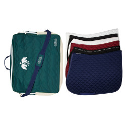 Sac à tapis Arena Verde