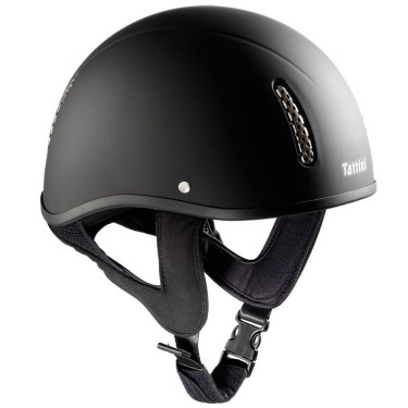 Casco Tattini sin visera Casco Tattini sin visera