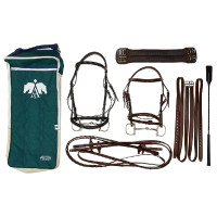 Sac à bridons Arena Verde