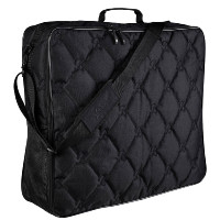 Sac à tapis Bates Negro