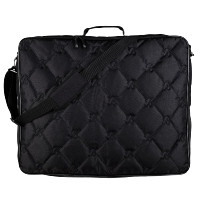 Sac à tapis Bates Negro