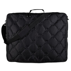 Sac à tapis Bates Negro