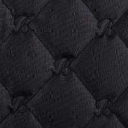 Sac à tapis Bates Negro