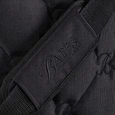 Sac à tapis Bates Negro Sac à tapis Bates Negro