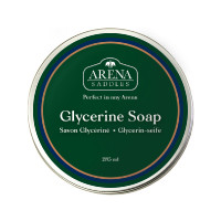 Savon glycériné Arena pour cuir Savon glycériné Arena pour cuir