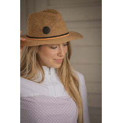 Sombrero Eden de Penelope Rafia