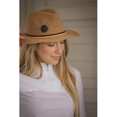 Sombrero Eden de Penelope Rafia