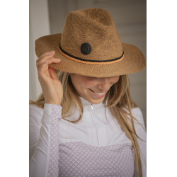 Sombrero Eden de Penelope Rafia Sombrero Eden de Penelope Rafia
