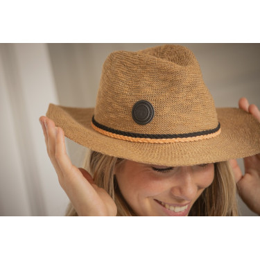 Sombrero Eden de Penelope Rafia Sombrero Eden de Penelope Rafia
