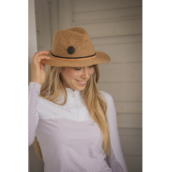Sombrero Eden de Penelope Rafia Sombrero Eden de Penelope Rafia