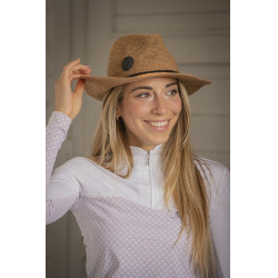 Sombrero Eden de Penelope Rafia Sombrero Eden de Penelope Rafia