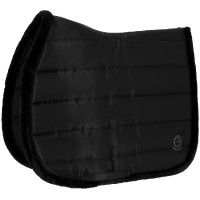 Sudadera de montar Je t'aime Equithème Studio Negro