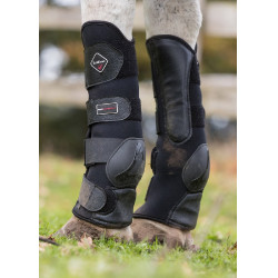 Botas de trabajo Lemieux Botas de trabajo Lemieux