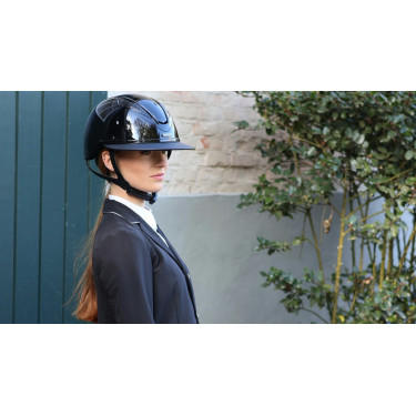 Galón desmontable para casco Lami-Cell Glossy Galón desmontable para casco Lami-Cell Glossy