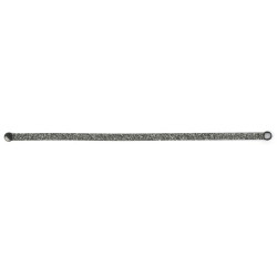 Galón desmontable para casco LAMI-CELL - Cristal