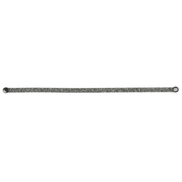 Galón desmontable para casco LAMI-CELL - Cristal