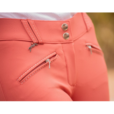 Pantalón Pénélope Rocky Pantalón Pénélope Rocky