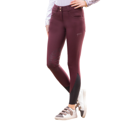 Pantalón PENELOPE - Fun stone