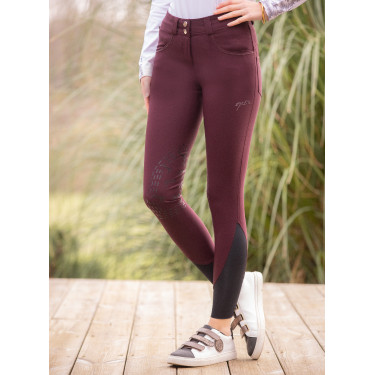 Pantalón PENELOPE - Piedra divertida Pantalón PENELOPE - Piedra divertida