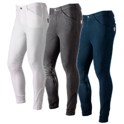 Pantalón Olmo Tattini de hombre