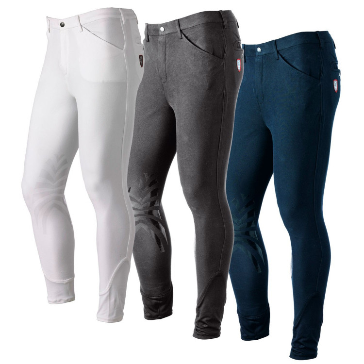 Pantalón Olmo Tattini de hombre