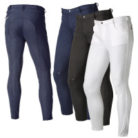 Pantalón Daslö Gold By Tattini hombre Zeus Azul