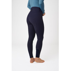 Pantalón con culera Tiffany B Vertigo mujer Azul marino oscuro