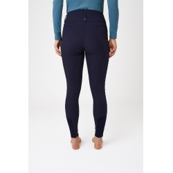 Pantalón con culera Tiffany B Vertigo mujer Azul marino oscuro