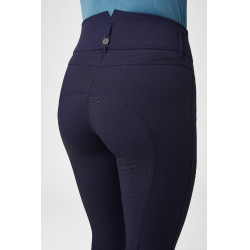 Pantalón con culera Tiffany B Vertigo mujer Azul marino oscuro