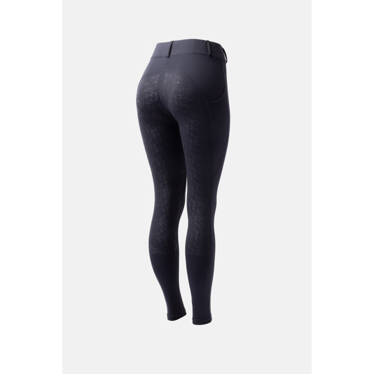 Leggings de agarre integral Horze Dea para mujer Leggings de agarre integral Horze Dea para mujer