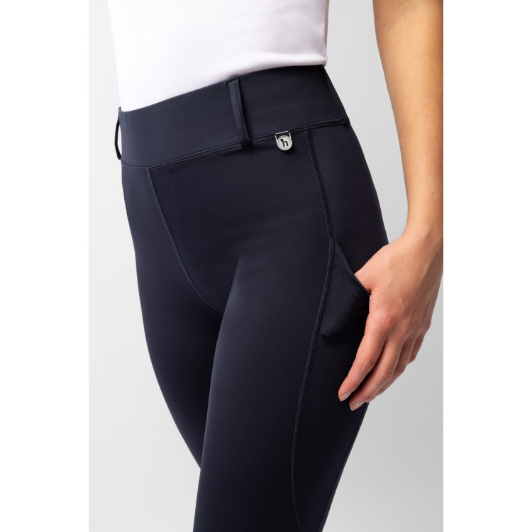Leggings de agarre integral Horze Dea para mujer Leggings de agarre integral Horze Dea para mujer