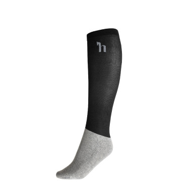 Calcetines de montar Horze 3 pares Calcetines de montar Horze 3 pares