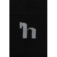 Calcetines de montar Horze 3 pares Negro Calcetines de montar Horze 3 pares Negro