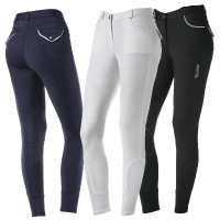 Pantalón Tattini mujer Peonia Azul Pantalón Tattini mujer Peonia Azul