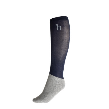 Calcetines de montar Horze 3 pares Calcetines de montar Horze 3 pares