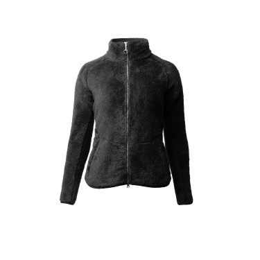 Chaqueta polar osito Merida Horze mujer Chaqueta polar osito Merida Horze mujer
