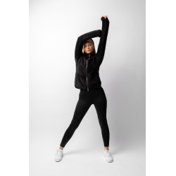 Chaqueta polar osito Merida Horze mujer Chaqueta polar osito Merida Horze mujer