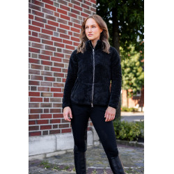 Chaqueta polar osito Merida Horze mujer Chaqueta polar osito Merida Horze mujer