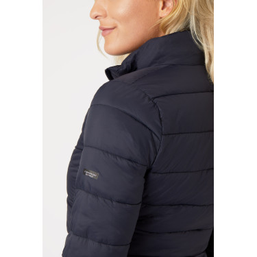 Chaqueta acolchada ligera mujer Horze Alicia Chaqueta acolchada ligera mujer Horze Alicia