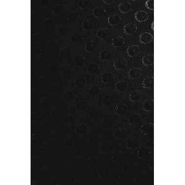Mallas de Equitación con Asiento Completo de Siliconapara Niños Madison Horze Negro Mallas de Equitación con Asiento Completo de Siliconapara Niños Madison Horze Negro